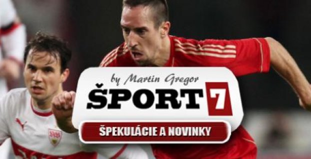 Prestupové špekulácie a novinky zo sveta futbalu (24.10.)