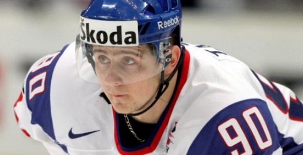 Tatar lídrom Red Wings na nováčikovskom turnaji, verí v NHL