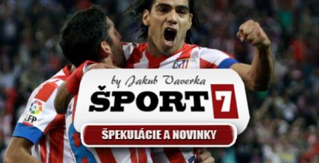 Prestupové špekulácie a novinky zo sveta futbalu (26.10.)