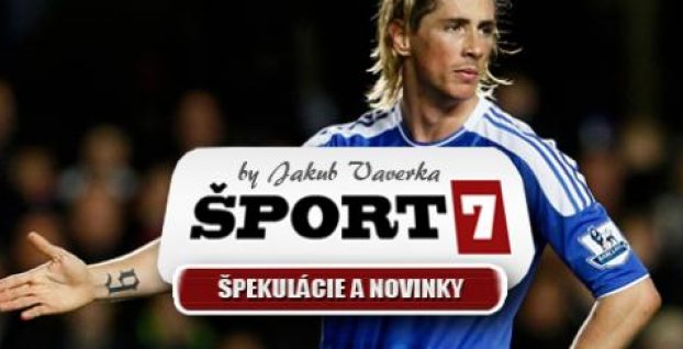 Prestupové špekulácie a novinky zo sveta futbalu (27.10.)