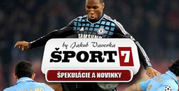 Prestupové špekulácie a novinky zo sveta futbalu (28.10.)