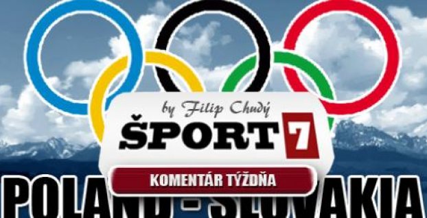 KOMENTÁR TÝŽDŇA: Bude olympijský vtip realitou?