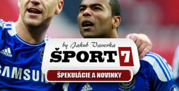 Prestupové špekulácie a novinky zo sveta futbalu (29.10.)