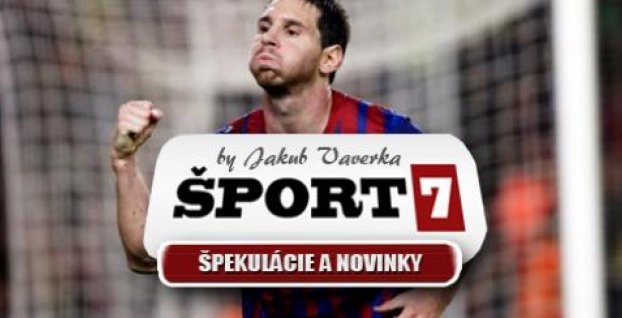 Prestupové špekulácie a novinky zo sveta futbalu (30.10.)