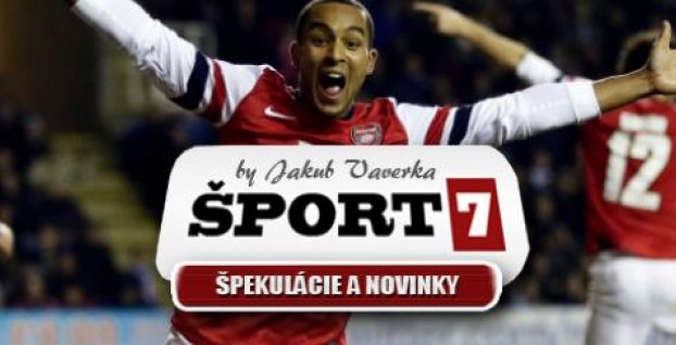 Prestupové špekulácie a novinky zo sveta futbalu (1.11.)