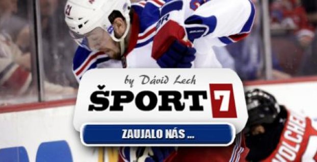 Posilní Slovan veľká ryba z NHL? 