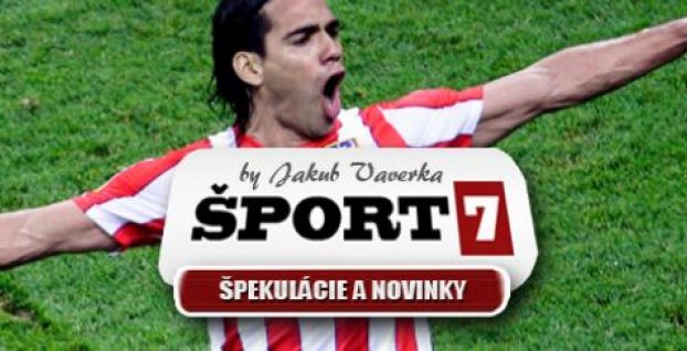 Prestupové špekulácie a novinky zo sveta futbalu (3.11.)