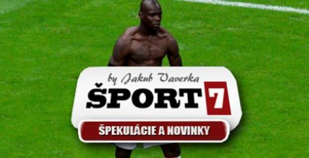 Prestupové špekulácie a novinky zo sveta futbalu (4.11.)