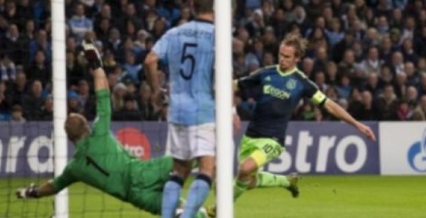 Šlágre Borussie s Realom a ManCity s Ajaxom skončili remízou