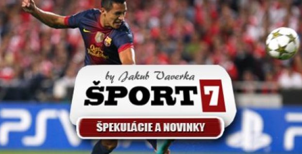 Prestupové špekulácie a novinky zo sveta futbalu (10.11.)