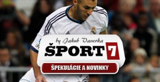 Prestupové špekulácie a novinky zo sveta futbalu (11.11.)