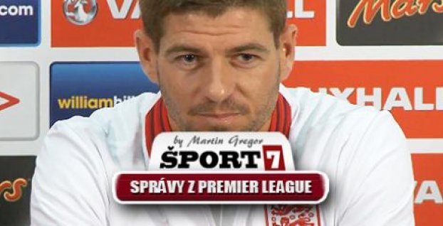 Správy dňa z anglickej Premier League (14.11.)