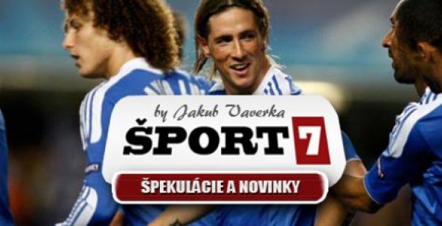 Prestupové špekulácie a novinky zo sveta futbalu (16.11.)