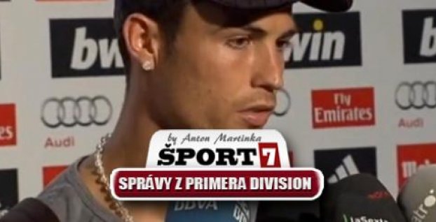 Správy dňa zo španielskej Primera Division (17.11.)