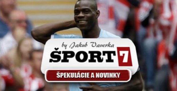 Prestupové špekulácie a novinky zo sveta futbalu (17.11.)