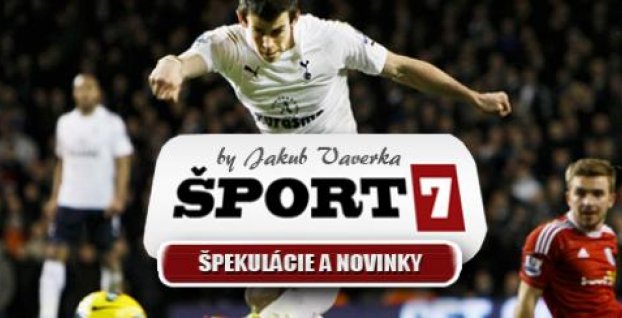 Prestupové špekulácie a novinky zo sveta futbalu (18.11.)