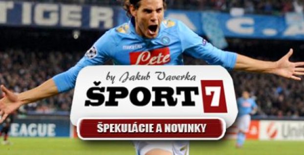 Prestupové špekulácie a novinky zo sveta futbalu (20.11.)