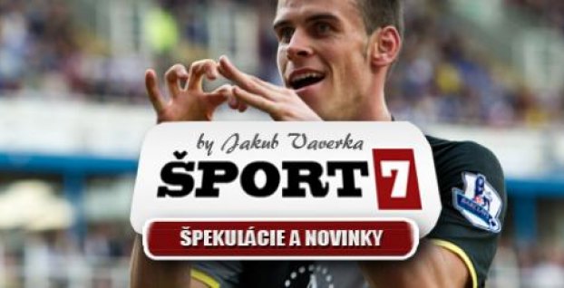 Prestupové špekulácie a novinky zo sveta futbalu (23.11.)