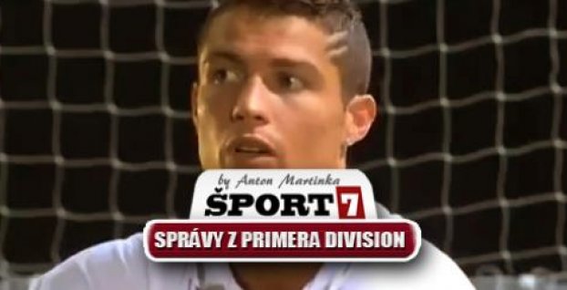 Správy dňa zo španielskej Primera Division (24.11.)