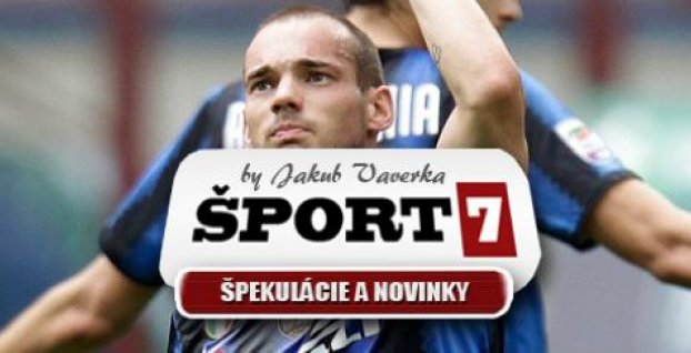 Prestupové špekulácie a novinky zo sveta futbalu (25.11.)