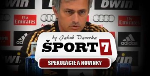 Prestupové špekulácie a novinky zo sveta futbalu (26.11.)