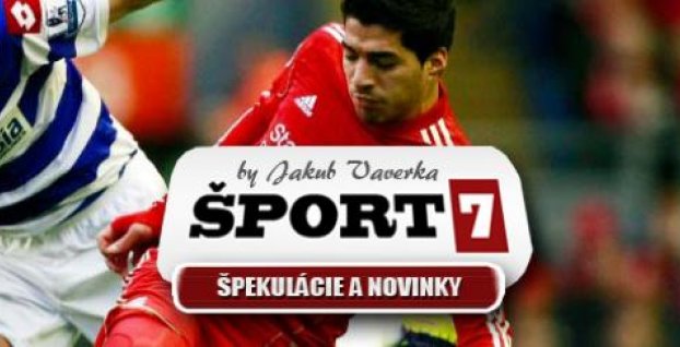 Prestupové špekulácie a novinky zo sveta futbalu (27.11.)