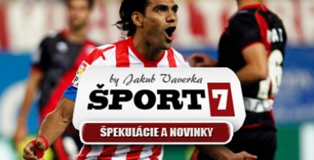 Prestupové špekulácie a novinky zo sveta futbalu (28.11.)