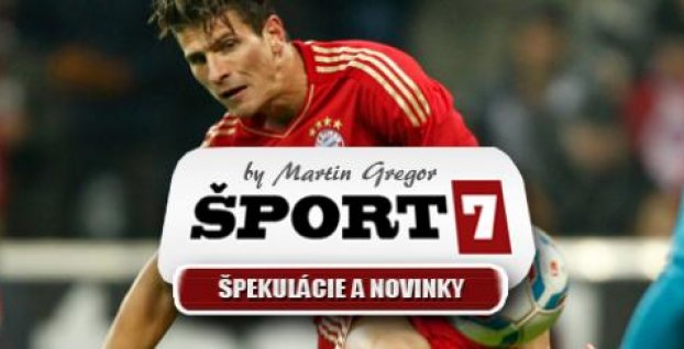 Prestupové špekulácie a novinky zo sveta futbalu (29.11.)