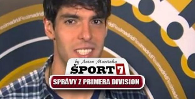 Správy dňa zo španielskej Primera Division (30.11.)