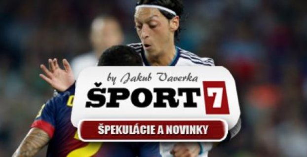 Prestupové špekulácie a novinky zo sveta futbalu (30.11.)