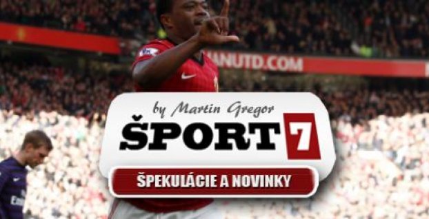 Prestupové špekulácie a novinky zo sveta futbalu (7.12.)