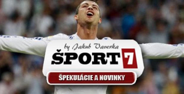 Prestupové špekulácie a novinky zo sveta futbalu (8.12.)