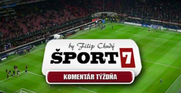 KOMENTÁR: Liga majstrov bez napätia a vzrušenia