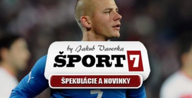 Prestupové špekulácie a novinky zo sveta futbalu (11.12.)