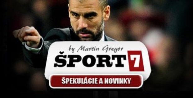 Prestupové špekulácie a novinky zo sveta futbalu (13.12.)