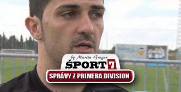 Správy dňa zo španielskej Primera Division (17.12.)