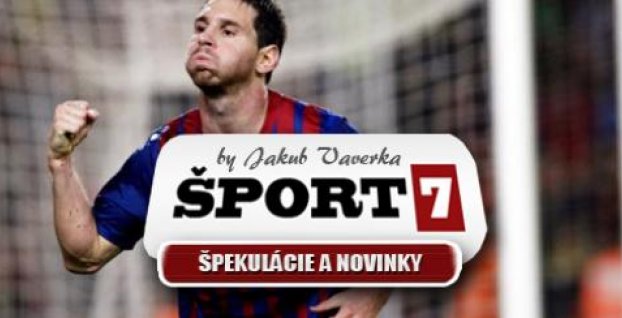 Prestupové špekulácie a novinky zo sveta futbalu (19.12.)