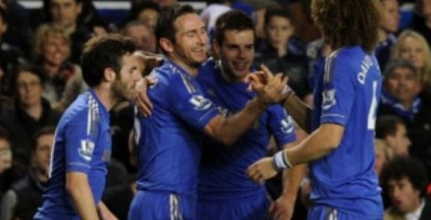 Frank Lampard vytvoril rekord Chelsea, v tíme možno neostane