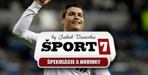 Prestupové špekulácie a novinky zo sveta futbalu (25.12.)