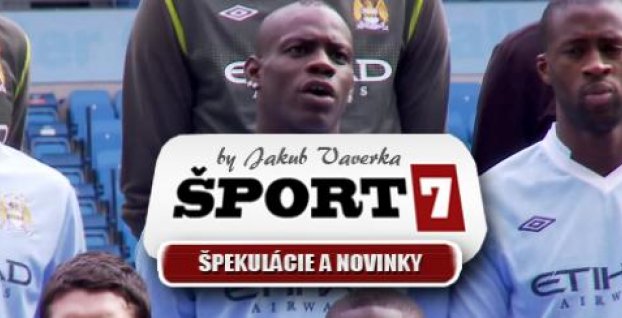 Prestupové špekulácie a novinky zo sveta futbalu (26.12.)