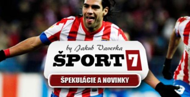 Prestupové špekulácie a novinky zo sveta futbalu (28.12.)