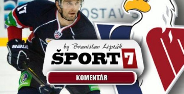 Slovan v KHL v roku 2012 – Za málo gólov veľa muziky 