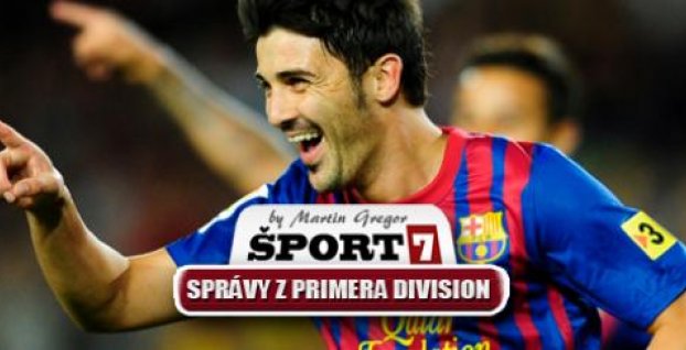 Správy dňa zo španielskej Primera Division (5.1.)