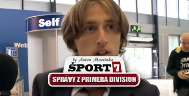 Správy dňa zo španielskej Primera Division (6.1.)