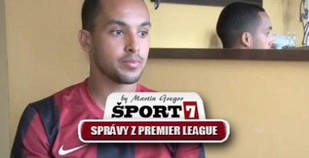 Správy dňa z anglickej Premier League (8.1.)