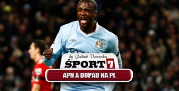 Africký pohár národov a dopad na Premier League