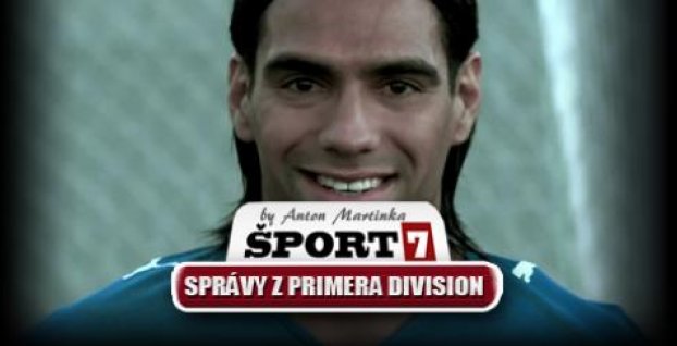 Správy dňa zo španielskej Primera Division (14.1.)