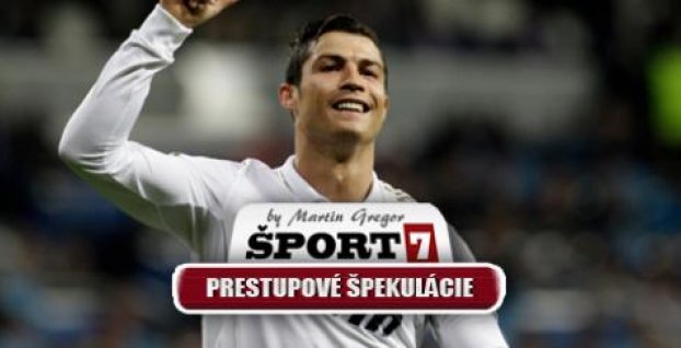 Prestupové špekulácie a novinky zo sveta futbalu (14.1.)