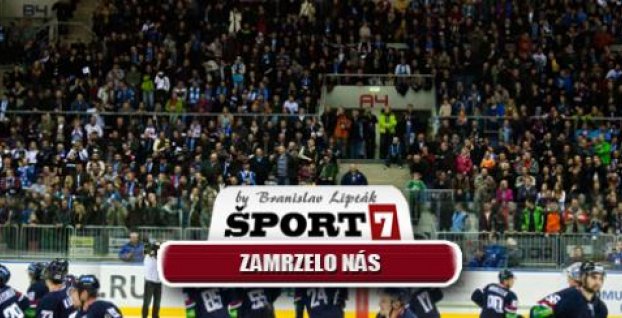 Atmosféru v Prahe kazili tiež fanúšikovia Slovana