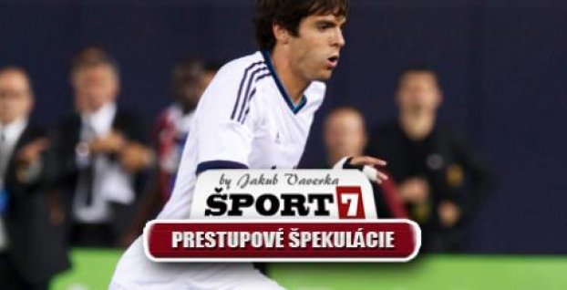 Prestupové špekulácie a novinky zo sveta futbalu (17.1.)